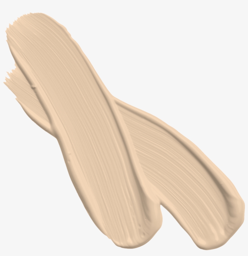 Sappho Organics Essential Foundation - Foundation, transparent png download