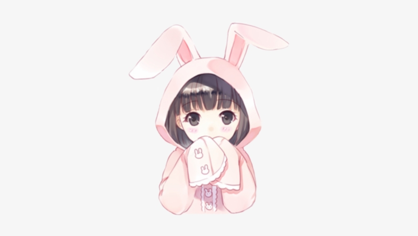 Kaniini @kaniini@pleroma - Site - Cartoon, transparent png download