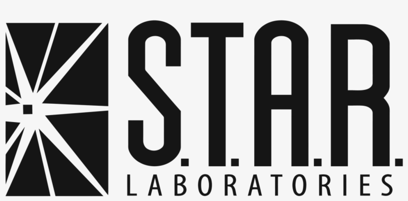 For Those Of You Who Want To Print Their Own Shirts - Star Labs - Blue T-shirt, transparent png download