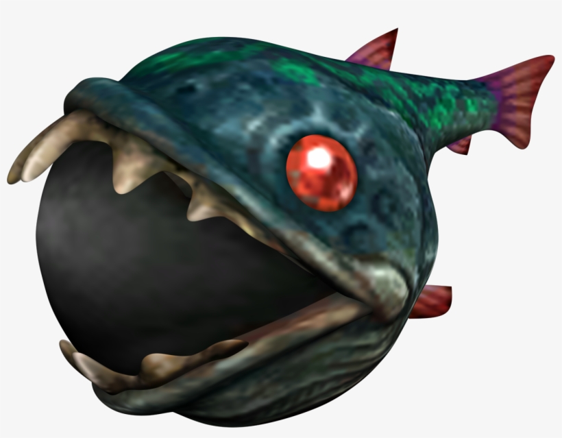 Bomb Fish, transparent png download