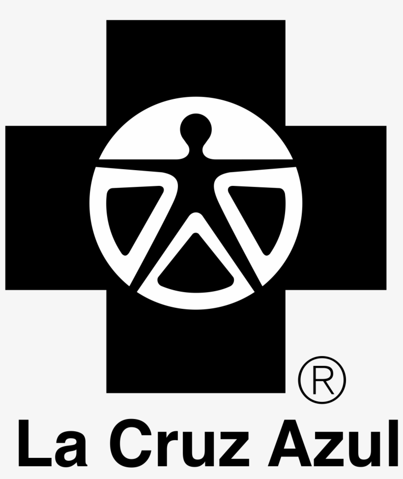 La Cruz Azul Logo Png Transparent - Blue Cross Blue Shield Png, transparent png download