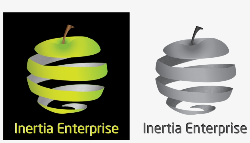 Logo Creation - Apple, transparent png download