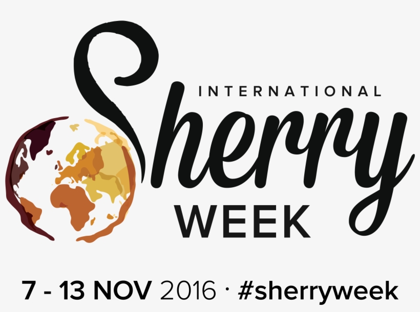 Monday 7th November - International Sherry Week, transparent png download
