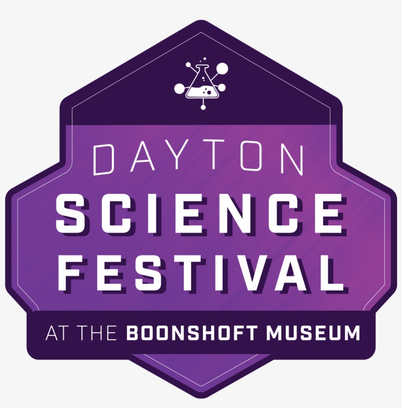2018 Dayton Science Festival - Boonshoft Museum Of Discovery, transparent png download
