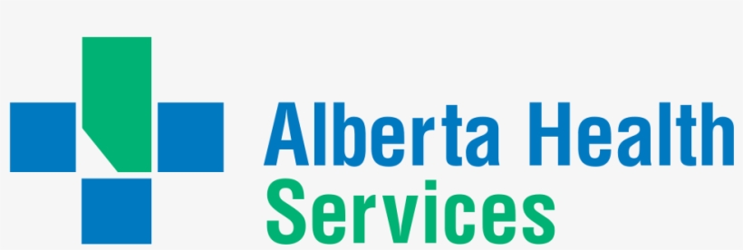 Nlrhc Undergoing $42 Million Renovation Project - Alberta Health Services Logo, transparent png download