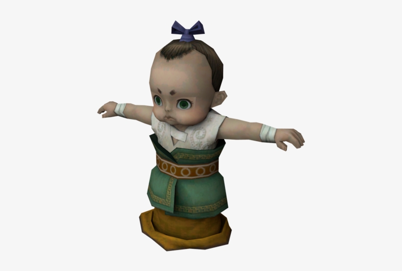 Download Zip Archive - Malo Twilight Princess, transparent png download