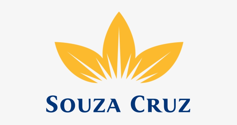 Souza Cruz Logo - Souza Cruz Logo Png, transparent png download