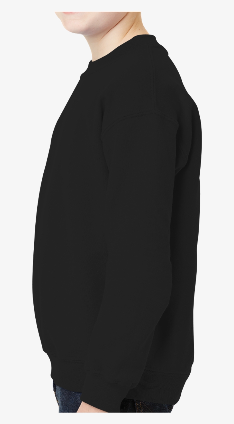 Star Labs Kids Sweatshirt - Man, transparent png download