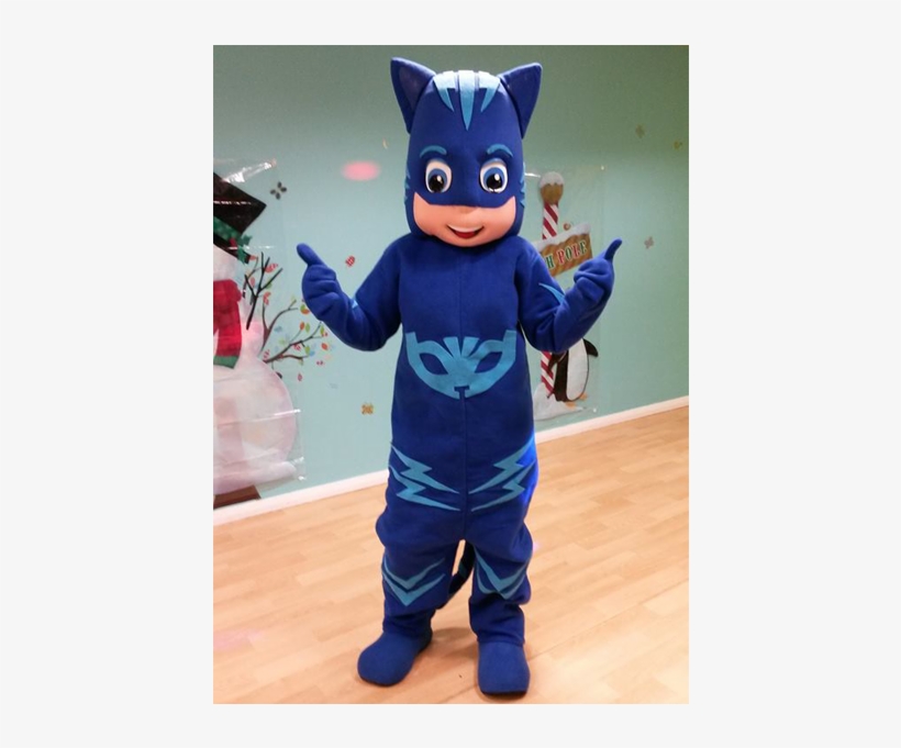 Catboy - The Splat Centre, transparent png download