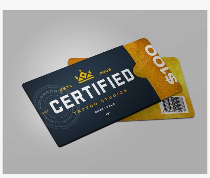 $100 Gift Card, transparent png download