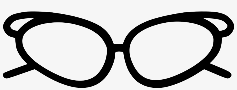 Glasses Comments - Snowman, transparent png download