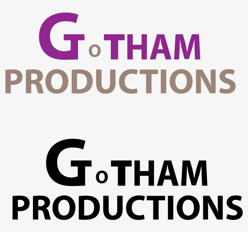 Logo Design By Samsubsur For Gotham Productions Inc - National Marker Company C161p Osha Sign, transparent png download