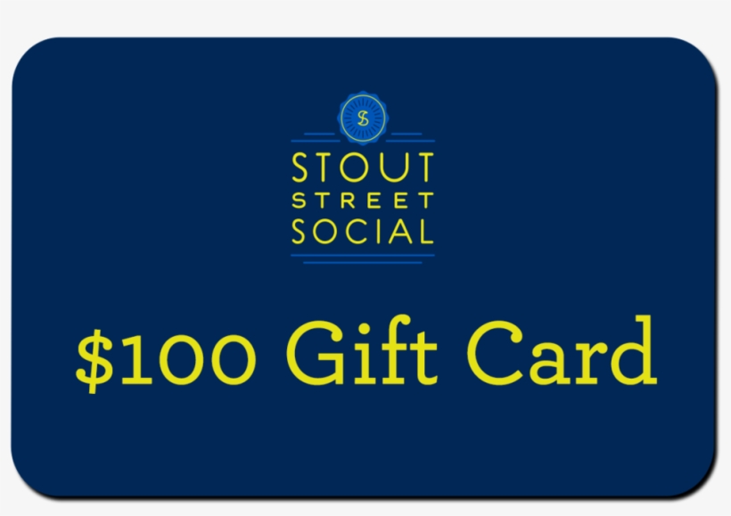 Sss $100 Gc, transparent png download