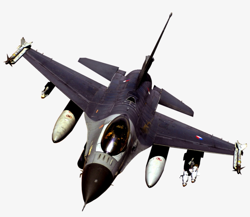 Render Avião De Guerra, transparent png download
