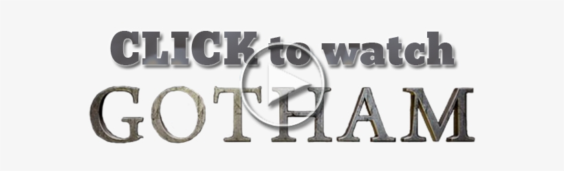 Gotham, transparent png download