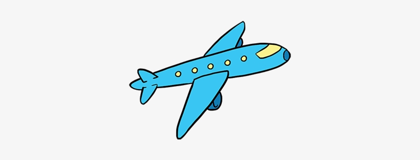 Aviao - Imagens De Avião Em Png, transparent png download