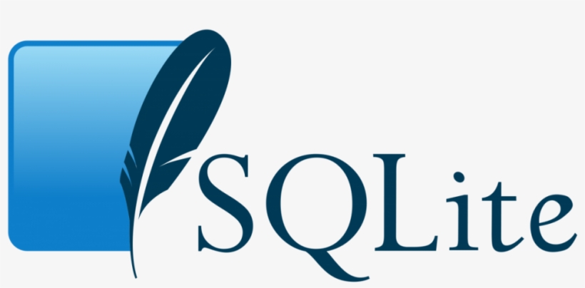 Recently We Worked On - Sqlite Logo Png, transparent png download