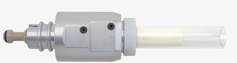 D Torch With 1 Slot Quartz Outer Tube For Avio - Rotary Tool, transparent png download