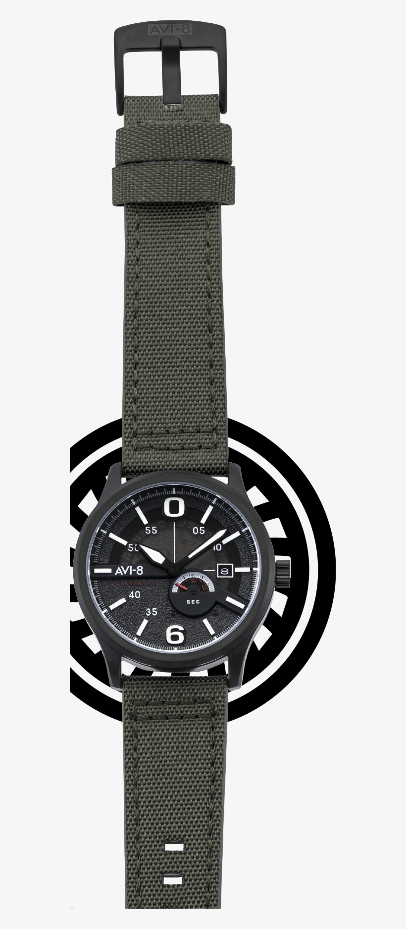 The 1980s Represented Perhaps The Arrival Of An Increasing - Strap, transparent png download