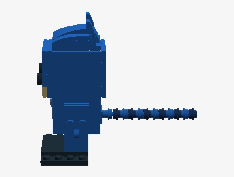 1 / - Lego, transparent png download