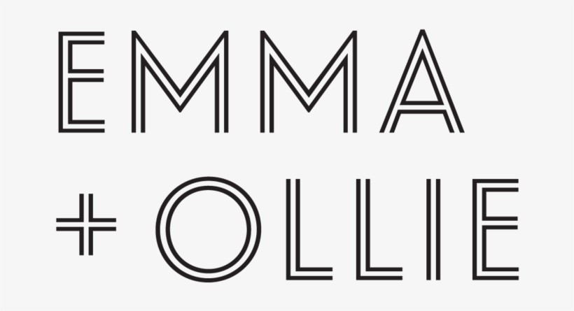 The Gift Of E O - Emma & Ollie, transparent png download