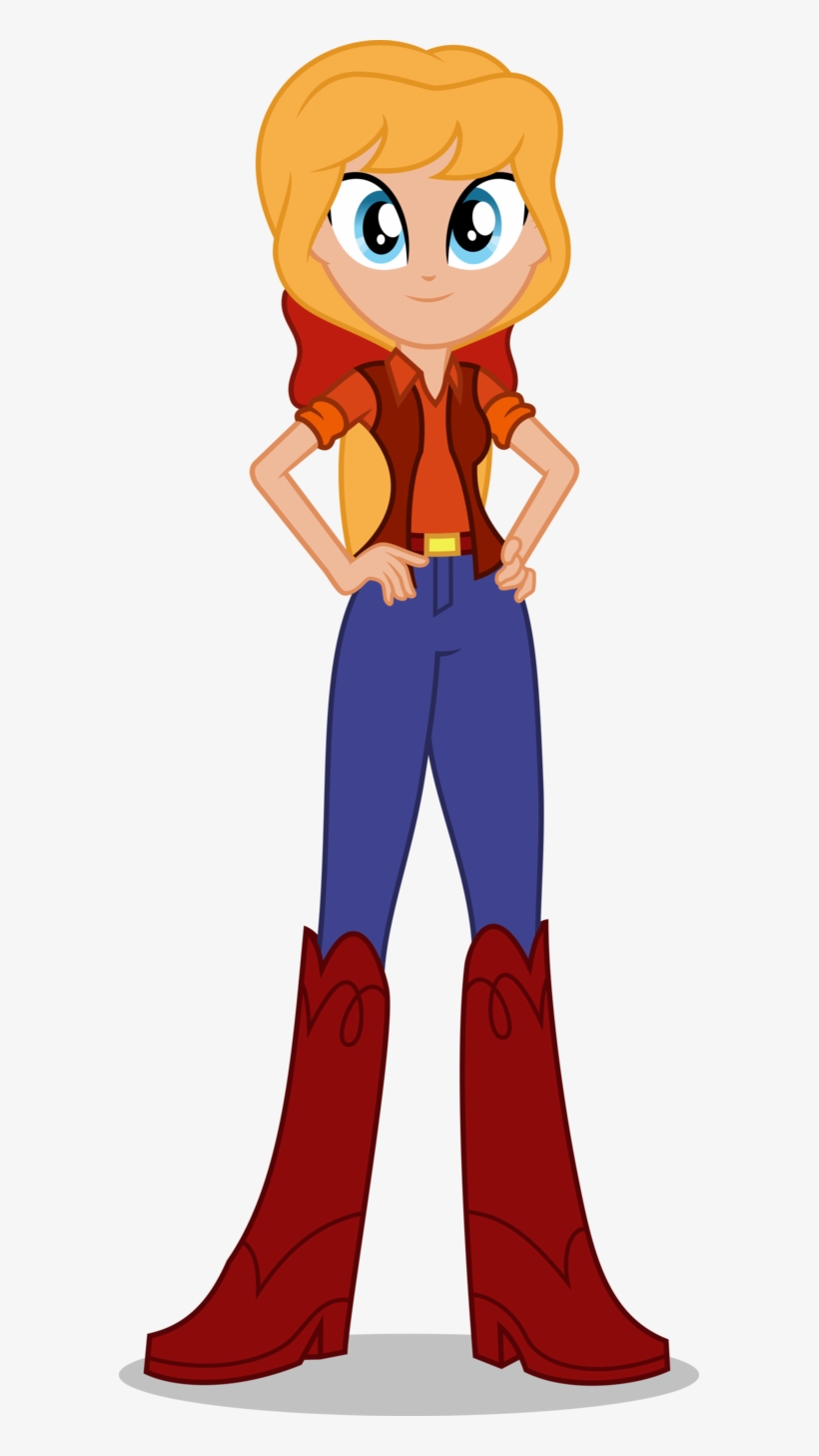 Com Megan Williams Eg By Ambassad0r-d8j3czf - Mlp Fim Megan Williams  Transparent PNG - 581x1376 - Free Download on NicePNG, image size:820x1456