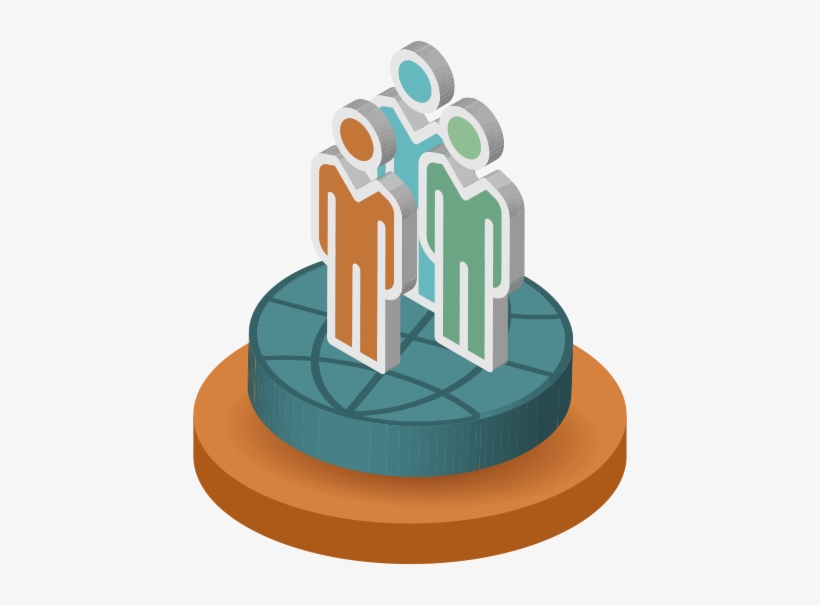 Ash Global Programs - Illustration, transparent png download