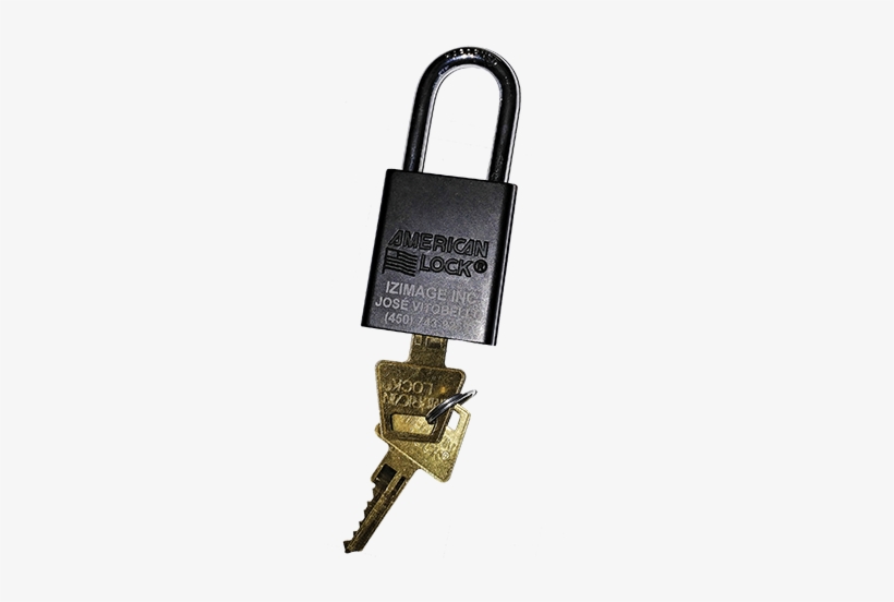 Lockout Accessories - Engraving, transparent png download