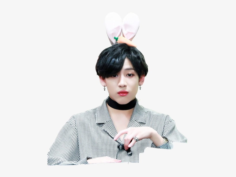 Png, Bambam, And Got7 Image - Bambam Png, transparent png download