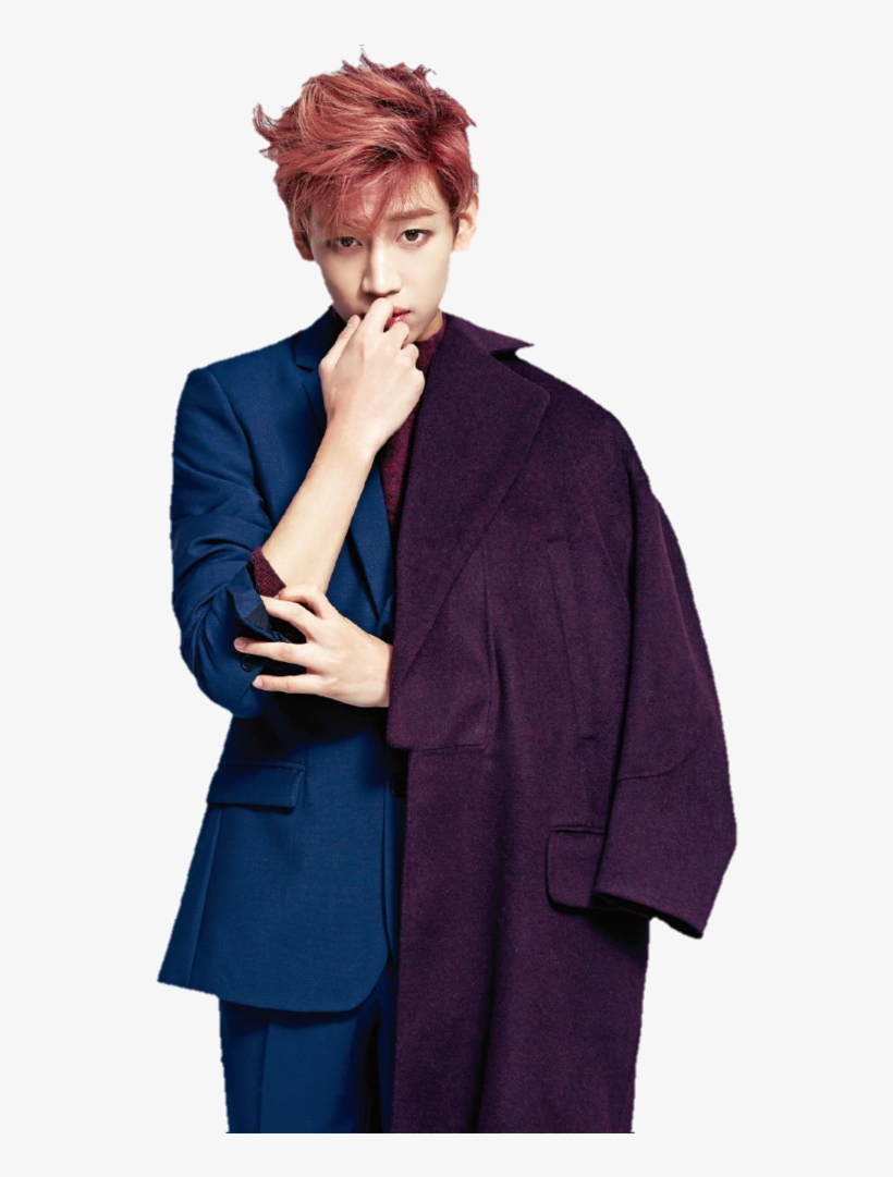 Bambam Png - Got7 Bam Bam, transparent png download