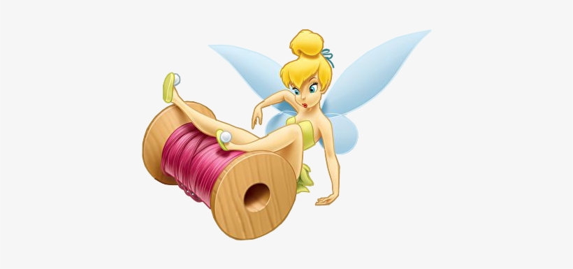 Campanita Imagenes, Amigas De Tinkerbell, De Disney, - Tinker Bell, transparent png download