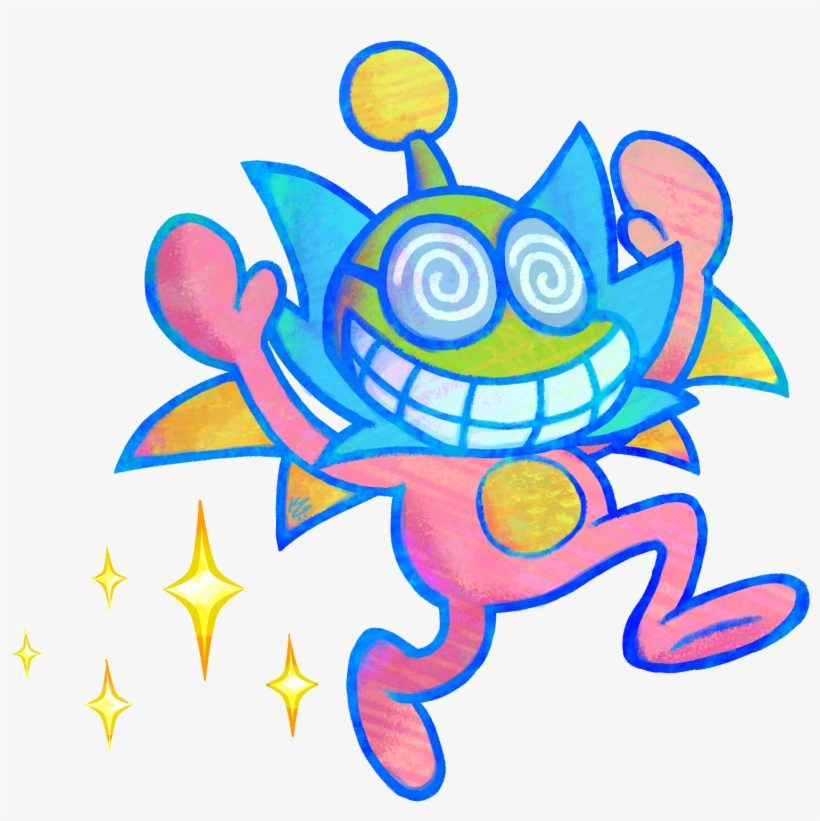 Battle Suit - Mario & Luigi Series, transparent png download