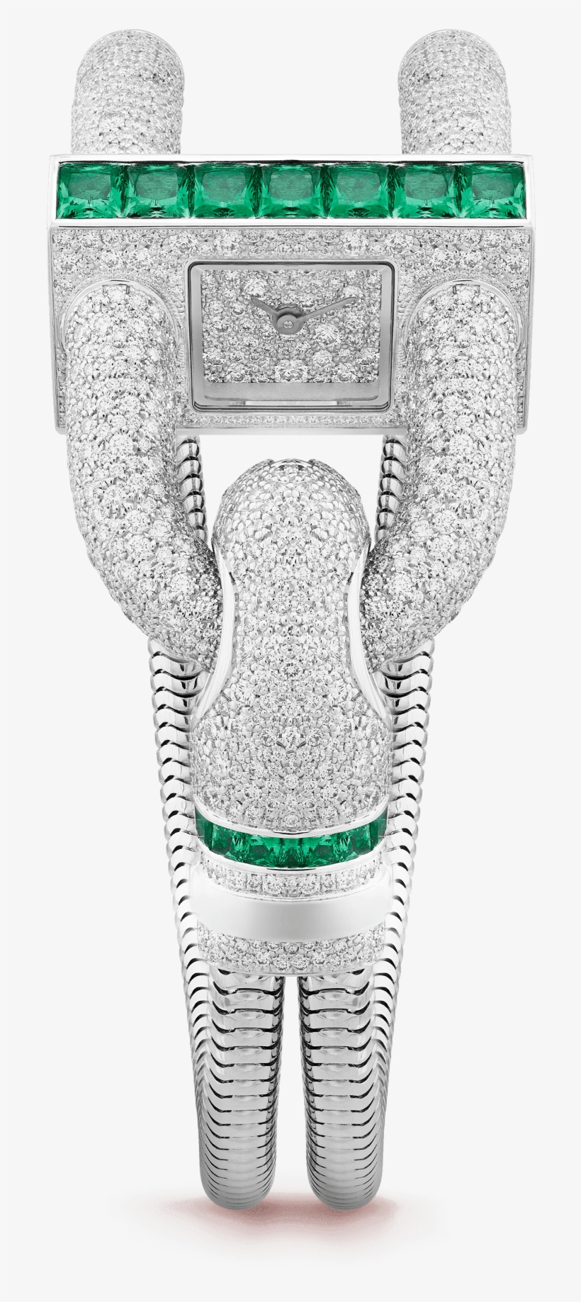 Cadenas - Watch, transparent png download