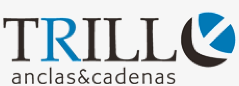 Trillo Anclas & Cadenas Sl, transparent png download