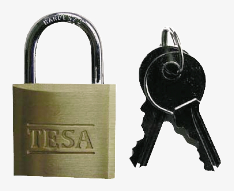 Padlock - Love, transparent png download