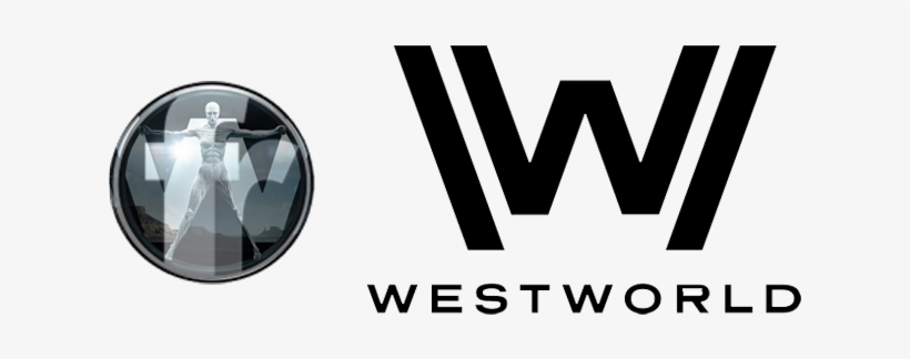 Frame Rated Westworld Banner - Westworld Logo, transparent png download