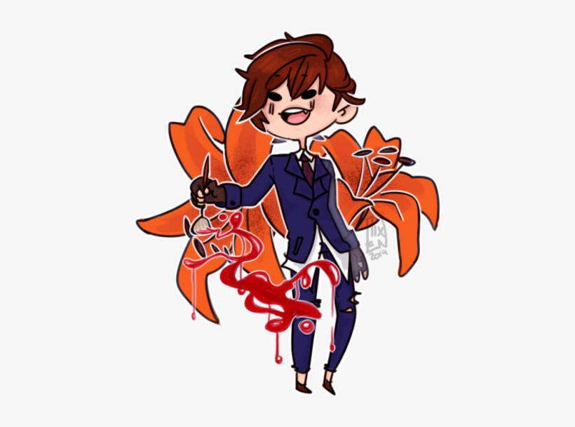 Made One Of The Kiddo's Too,,,, - Valentini Tumblr Stefano Valentini, transparent png download