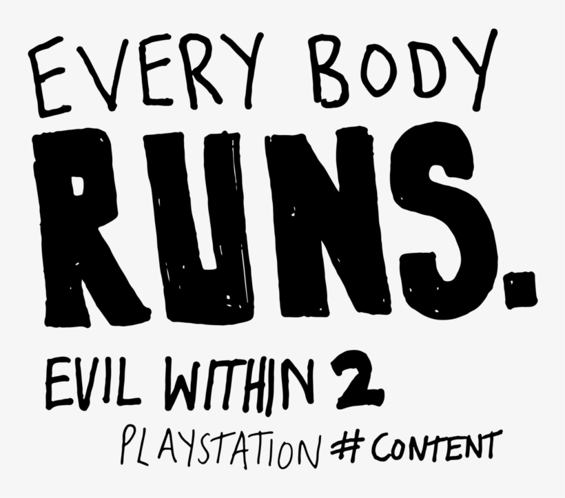 Evilwithin Thumb2, transparent png download