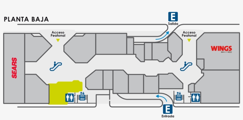 Campanita - Restaurante Wings, transparent png download