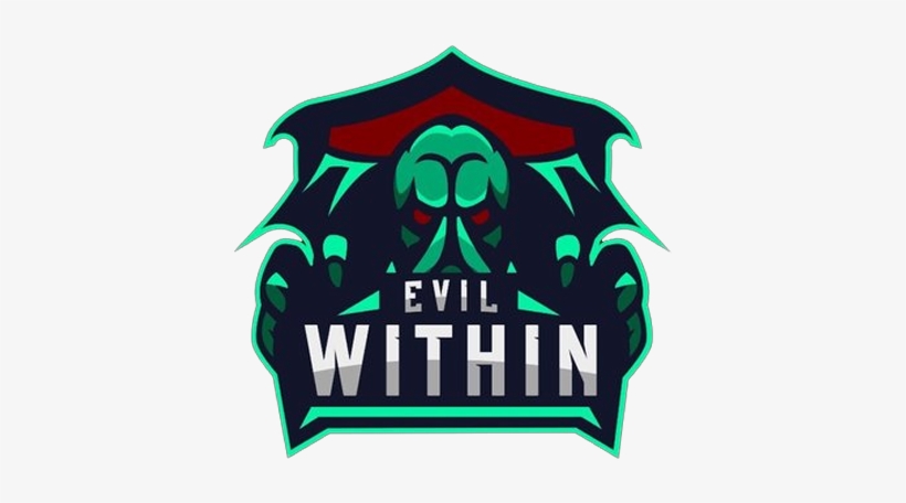 Evil Withinlogo Square - Organization, transparent png download