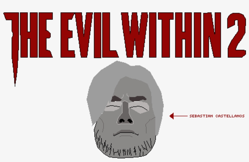 The Evil Within - Evil Within 2 (pc), transparent png download