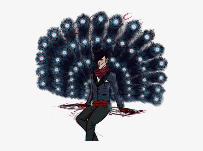 Explore The Evil Within And More - Illustration, transparent png download