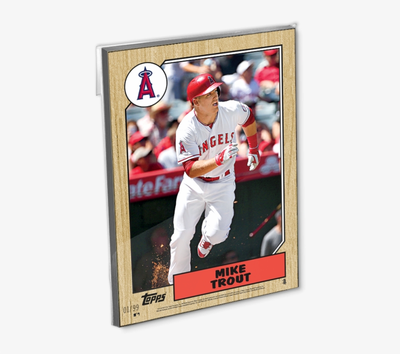 2016 Los Angeles Angels ' - Picture Frame, transparent png download