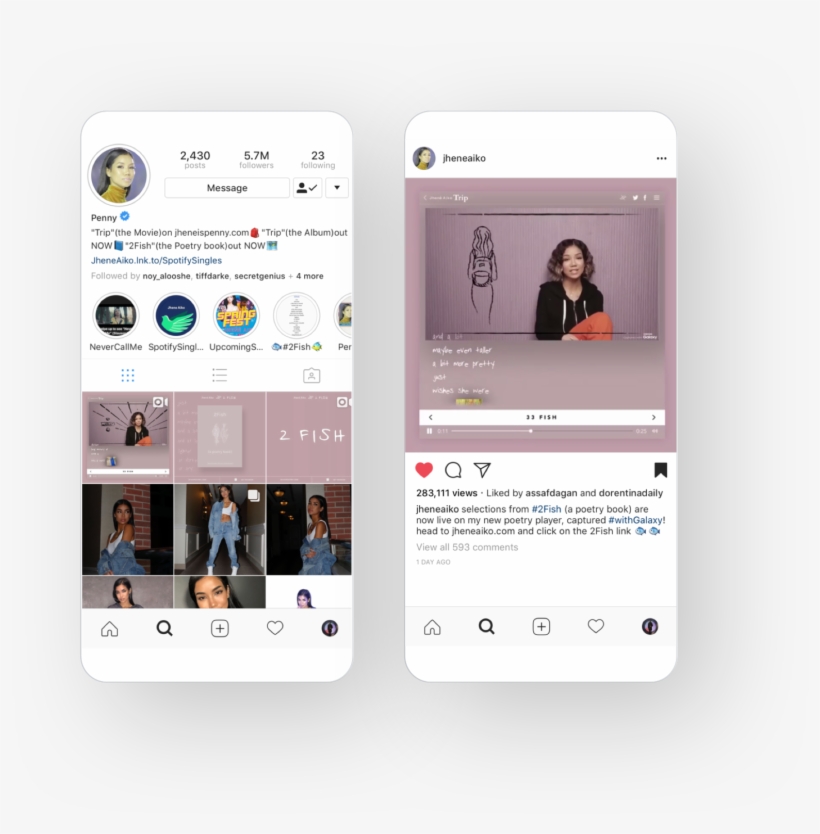 2fish: (a Poetry Book), transparent png download