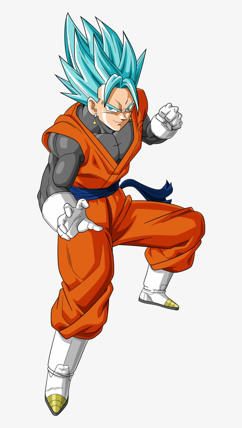 Vegito Rof, transparent png download