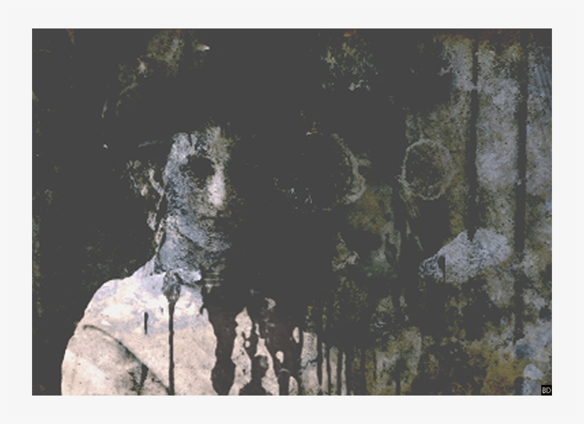 The Evil Within 2 Releases Friday, October 13 On Playstation - Evil Within Stefano Art, transparent png download