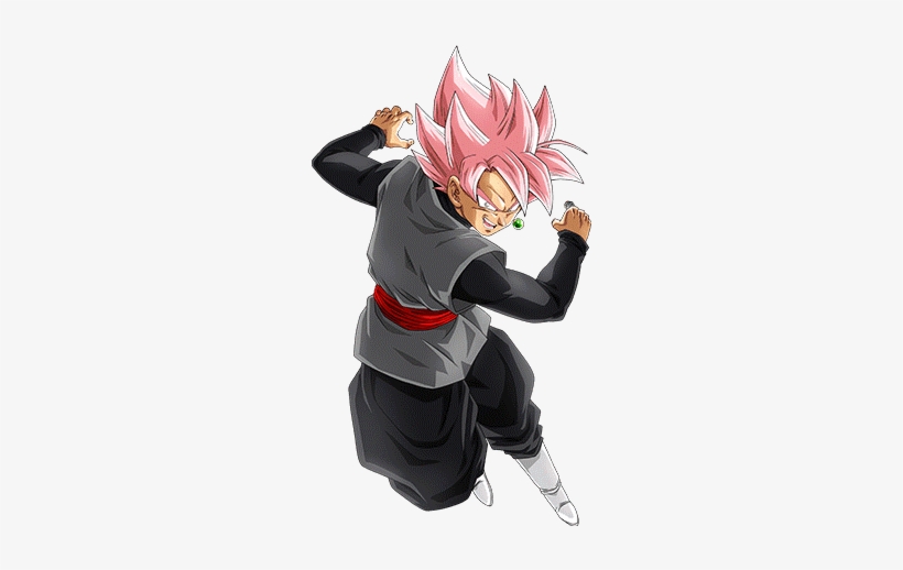 =new Cards= Teq Vegetto Blue Tur - Str Goku Black Transparent, transparent png download