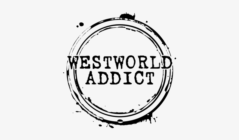 Westworld - Ncis Addict, transparent png download