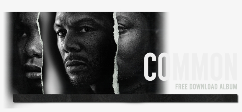 Download Common Nobody's Smiling - Common - Nobody's Smiling (cd), transparent png download
