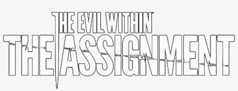 Официальный Анонс Dlc Для Игры The Evil Within, А Так - Evil Within Modes Kurayami, transparent png download